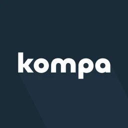 Значок kompa
